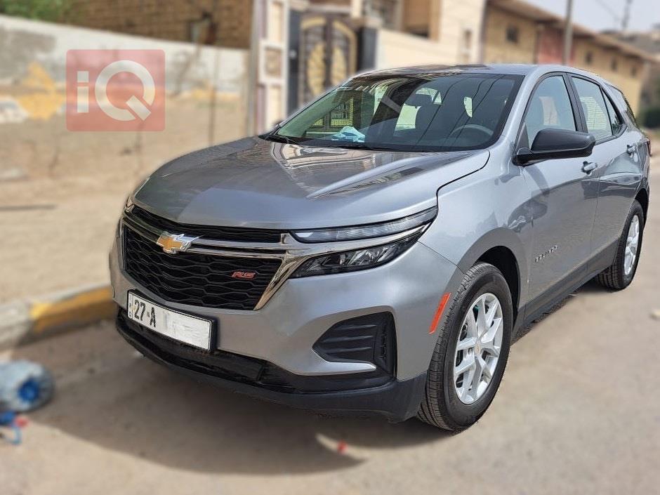 شيفروليه إكوينوكس